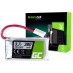 Baterija „ Green Cell ®“, skirta „Hubsan H107 H107C“ H107CHD H107L 3.7V 380mAh