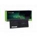 Baterie pro HP ProBook 5320m 2800 mAh notebook - Green Cell