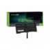 Green Cell ® HSTNN-DB0H laptop akkumulátor a HP ProBook 5330m készülékhez