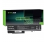 Green Cell Laptop Akku TD06 für HP EliteBook 6930p 8440p 8440w Compaq 6450b 6545b 6530b 6540b 6555b 6730b 6735b ProBook 6550b