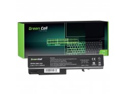 Green Cell ® laptop TD06 TD09 baterie pro HP EliteBook 6930 ProBook 6400 6530 6730 6930 6730 Compaq