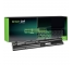 Green Cell Akumuliatorius PR06 633805-001 650938-001 skirtas HP ProBook 4330s 4331s 4430s 4431s 4446s 4530s 4535s 4540s 4545s