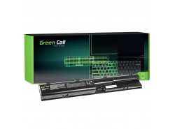 Green Cell nešiojamojo kompiuterio baterija PR06, skirta „ HP ProBook 4330s 4331s 4430 4430s 4431s 4435s 4446s 4530 4530s 4535 4
