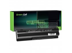 Green Cell ® HSTNN-IB93 laptop akkumulátor a HP Pavilion dv3t-2000 CTO Compaq Presario CQ35 készülékhez