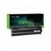 Green Cell ® HSTNN-IB93 laptop akkumulátor a HP Pavilion dv3t-2000 CTO Compaq Presario CQ35 készülékhez