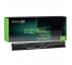 Green Cell Baterie KI04 800049-001 800050-001 800009-421 800010-421 HSTNN-DB6T HSTNN-LB6S pro HP Pavilion 15-AB 15-AK 17-G