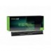 Green Cell Laptop Akku KI04 für HP Pavilion 15-AB 15-AB250NG 15-AB250NW 15-AK057NW 15-AK066NA 17-G152NP 17-G152NS 17-G152NW