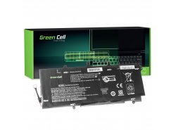Green Cell Akumuliatorius BL06XL 722297-001 skirtas HP EliteBook Folio 1040 G1 G2