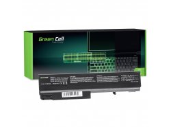 Green Cell nešiojamas kompiuteris „Akku HSTNN-IB05“, skirtas „ HP Compaq 6510b 6515b 6710b 6710s 6715b 6715s 6910p nc6120 nc6220