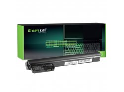 Green Cell ® laptop akkumulátor 590543-001 596239-001 a HP Mini 210 210T 2102 termékhez