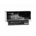 Baterie pro HP Compaq Presario V6065EA 5200 mAh notebook - Green Cell