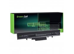 Green Cell ® laptop akkumulátor HSTNN-FB40 HSTNN-IB45 a HP 510 530-hoz
