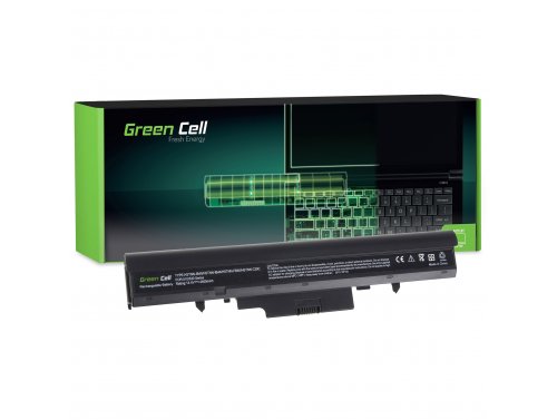 Green Cell nešiojamojo kompiuterio baterija HSTNN-C29C HSTNN-FB40 HSTNN-IB45, skirta HP 510 530