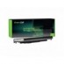 Akku für HP 15-AC112NX Laptop 2200 mAh