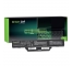 Green Cell Baterie HSTNN-IB51 HSTNN-LB51 456864-001 pro HP 550 610 615 Compaq 6720s 6730s 6735s 6820s 6830s
