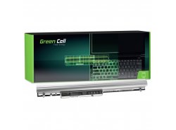 Baterie notebooku pro Green Cell telefony LA04 LA04DF pro HP Pavilion 15-N 15-N025SW 15-N065SW 15-N070SW 15-N080SW 15-N225SW 15-