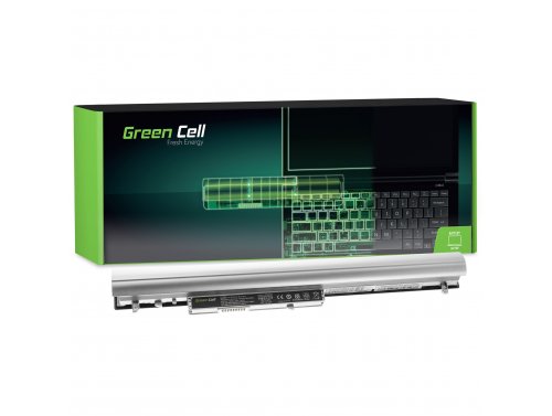 Green Cell Laptop Akku LA04 LA04DF 728460-001 728248-851 HSTNN-IB5S für HP Pavilion 15-N 15-N000 15-N200 HP 248 G1 340 G1