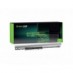 Akku für HP 340 G1 Laptop 2200 mAh