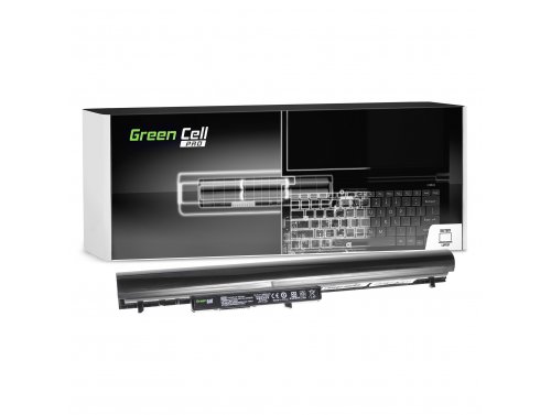 Green Cell PRO Baterie OA04 746641-001 740715-001 HSTNN-LB5S pro HP 250 G2 G3 255 G2 G3 240 G2 G3 245 G2 G3 HP 15-G 15-R