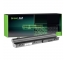 Green Cell Laptop Akku HSTNN-IB74 HSTNN-IB75 HSTNN-DB75 für HP Pavilion DV7-1000 DV7-1040EW DV7-1140EW DV7-3010EW DV8 HP HDX18