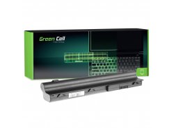 Green Cell nešiojamojo kompiuterio baterija HSTNN-IB74 HSTNN-IB75 HSTNN-DB75, skirta „ HP Pavilion DV7-1000 DV7-1040EW DV7-1140E