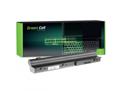 Green Cell ® laptop akkumulátor HSTNN-IB75 HSTNN-DB75 a HP HDX X18 X18T-1000 CTO X18T-1100 CTO X18T-1200 CTO termékhez