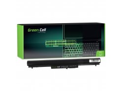 Green Cell ® hordozható számítógép akkumulátor VK04 HSTNN-YB4D a HP 242 G1 pavilonhoz 14t 14z 15t