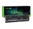 Green Cell Laptop Akku MO06 671731-001 671567-421 HSTNN-LB3N für HP Envy DV7 DV7-7200 M6 M6-1100 Pavilion DV6-7000 DV7-7000