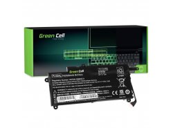 Green Cell Baterie PL02XL 751875-001 751681-421 HSTNN-DB6B HSTNN-LB6B pro HP Pavilion x360 11-N 11-N000 HP x360 310 G1