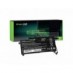 Green Cell Laptop Akku PL02XL 751875-001 751681-421 HSTNN-DB6B HSTNN-LB6B für HP Pavilion x360 11-N 11-N000 HP x360 310 G1