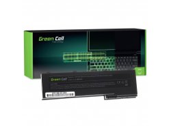 Green Cell ® HSTNN-W26C laptop akkumulátor a HP EliteBook 2740p táblaszámítógéphez EliteBook 2760p táblaszámítógép