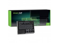 Baterie notebooku Green Cell Cell® pro HP Compaq NX7000 NX7010, Compaq Presario X1000 X1300 X1400, HP Pavilion ZT3000