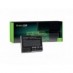Baterie notebooku Green Cell Cell® pro HP Compaq NX7000 NX7010, Compaq Presario X1000 X1300 X1400, HP Pavilion ZT3000