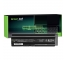 Baterie notebooku Green Cell Cell® HSTNN-LB72 HSTNN-IB72 pro HP G50 G60 G61 G70 Compaq Presario CQ60 CQ61 CQ70 CQ71