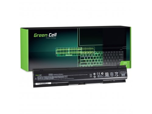 Green Cell Akkumulátor PR08 633807-001 a HP Probook 4730s 4740s