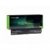Green Cell Akumuliatorius PR08 633807-001 skirtas HP Probook 4730s 4740s