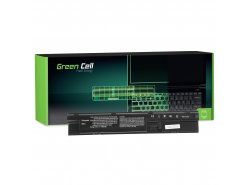 Green Cell ® baterie notebooku FP06 FP06XL FP09 pro HP ProBook 440445450470 G0 G1 G2 470