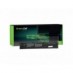Green Cell Baterie FP06 FP06XL 708457-001 708458-001 pro HP ProBook 440 G1 445 G1 450 G1 455 G1 470 G1 470 G2