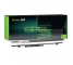 Green Cell Laptop Akku RA04 RA04XL 708459-001 745662-001 HSTNN-IB4L für HP ProBook 430 G1 430 G2