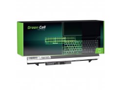 Green Cell Laptop Akku HSTNN-IB4L RA04 745662-001 für HP ProBook 430 G1 G2 14.8V