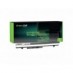 Green Cell Baterie RA04 RA04XL 708459-001 745662-001 HSTNN-IB4L pro HP ProBook 430 G1 430 G2
