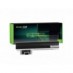 Green Cell ® laptop akkumulátor HSTNN-OB2D HSTNN-YB2D a HP Mini DM1 készülékhez