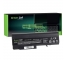 Green Cell Laptop Akku TD09 für HP EliteBook 6930p 8440p 8440w Compaq 6450b 6545b 6530b 6540b 6555b 6730b 6735b ProBook 6550b