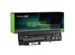 Green Cell nešiojamas kompiuteris „Akku TD06 TD09“ su „ HP EliteBook 6930p 8440p 8440w ProBook 6450b 6540b 6550b 6555b Compaq 65