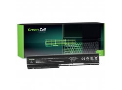 Green Cell nešiojamojo kompiuterio baterija HSTNN-C50C HSTNN-IB74 HSTNN-IB75 HSTNN-DB75, skirta „ HP Pavilion DV7T DV8 HP HDX18“