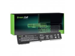 Green Cell ® MI akkumulátor MI06 HSTNN-UB3W a HP EliteBook 2170p készülékhez