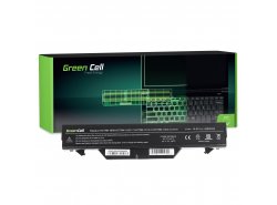 Green Cell nešiojamojo kompiuterio baterija HSTNN-IB89 HSTNN-IB88 HSTNN-LB88 ZZ08 „ HP ProBook 4510 4510s 4511s 4515s 4710s 4720