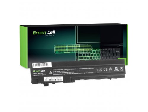 Green Cell Cell® GC04 a HP Mini 5100 5101 5102 5103 készülékhez