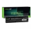 Green Cell Baterie MU06 593553-001 593554-001 pro HP 250 G1 255 G1 Pavilion DV6 DV7 DV6-6000 G6-2200 G6-2300 G7-1100 G7-2200