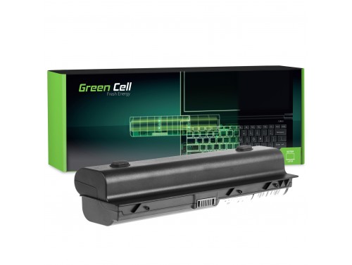 Green Cell nešiojamojo kompiuterio baterija HSTNN-DB42 HSTNN-LB42, skirta HP G7000 Pavilion DV2000 DV6000 DV6000T DV6500 DV6600 